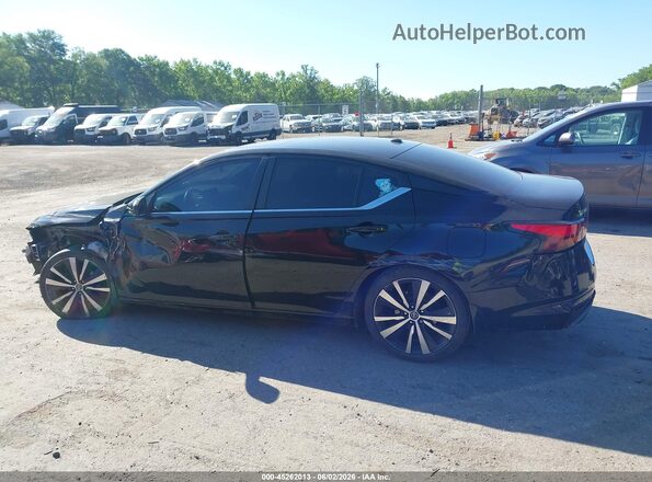 1N4BL4CV9LC280072 2020 NISSAN ALTIMA Black 