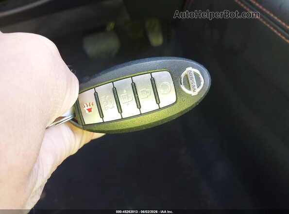 1N4BL4CV9LC280072 2020 NISSAN ALTIMA Black 
