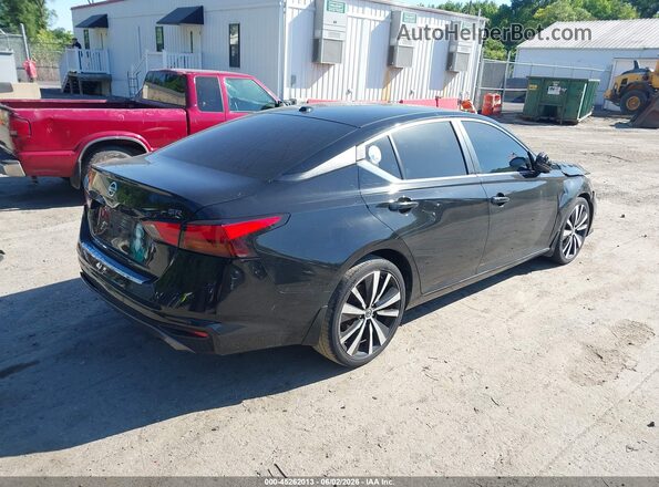 1N4BL4CV9LC280072 2020 NISSAN ALTIMA Black 