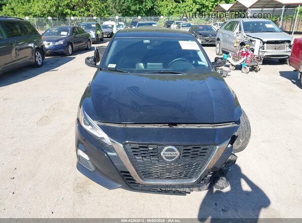 1N4BL4CV9LC280072 2020 NISSAN ALTIMA Black 