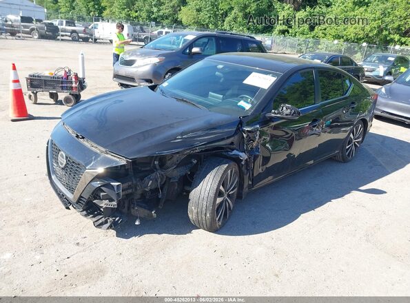 1N4BL4CV9LC280072 2020 NISSAN ALTIMA Black 