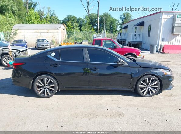 1N4BL4CV9LC280072 2020 NISSAN ALTIMA Black 