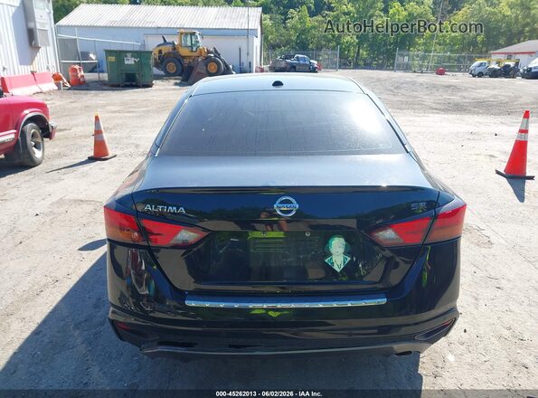 1N4BL4CV9LC280072 2020 NISSAN ALTIMA Black 