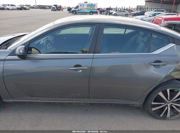 1N4BL4CV9MN326148 2021 NISSAN ALTIMA Gray 