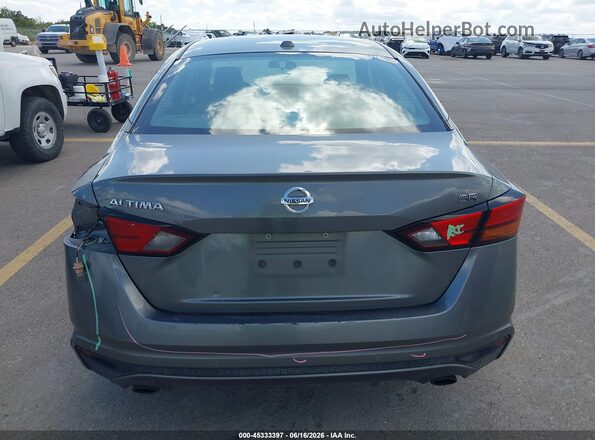 1N4BL4CV9MN326148 2021 NISSAN ALTIMA Gray 