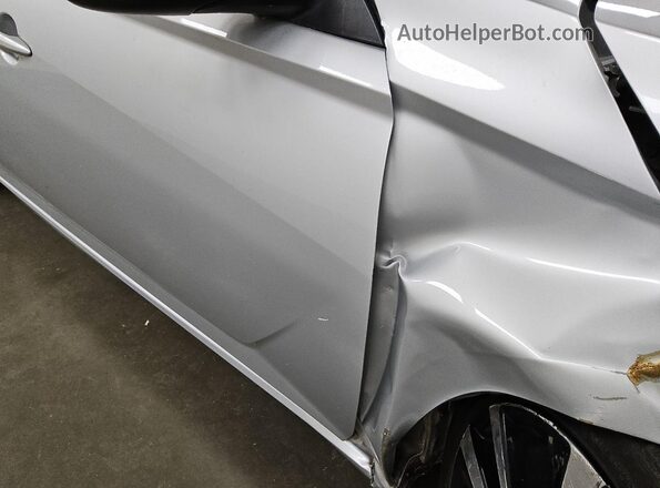 1N4BL4CV9MN389217 2021 NISSAN ALTIMA Серебряный 