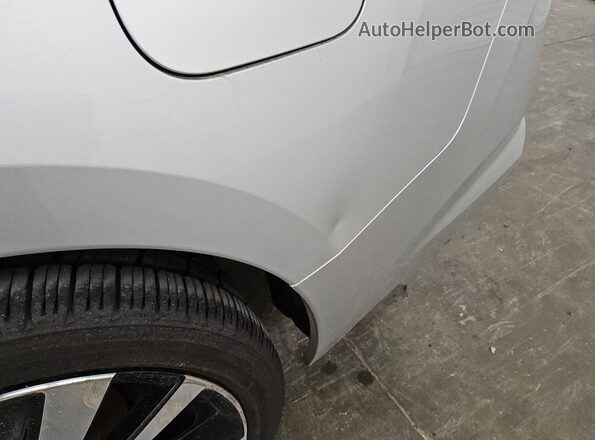 1N4BL4CV9MN389217 2021 NISSAN ALTIMA Серебряный 