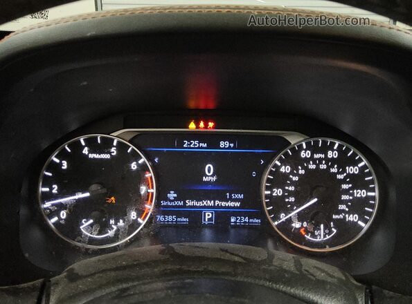 1N4BL4CV9MN389217 2021 NISSAN ALTIMA Серебряный 