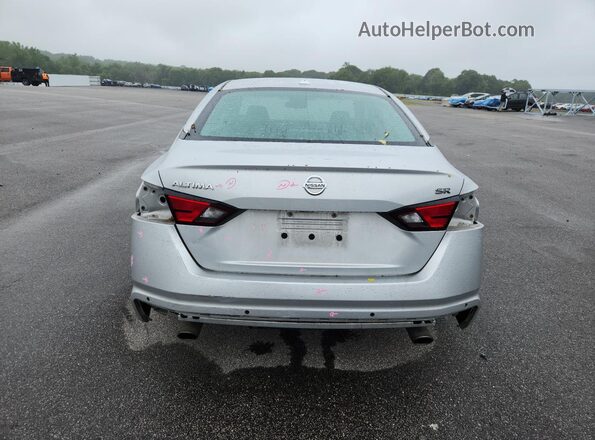 1N4BL4CV9NN302885 2022 NISSAN ALTIMA Gray 