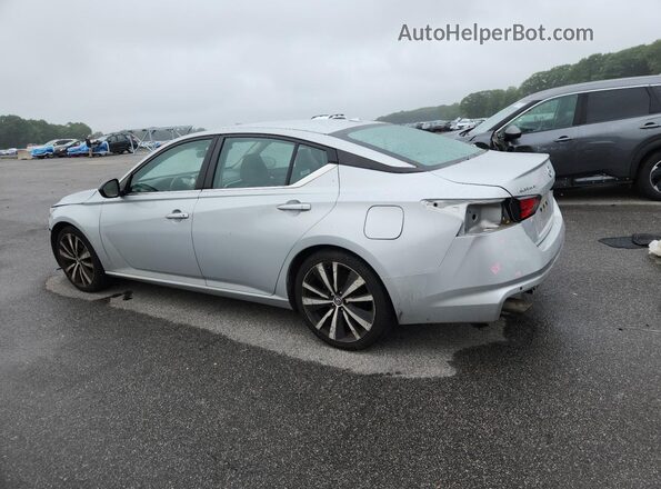 1N4BL4CV9NN302885 2022 NISSAN ALTIMA Gray 