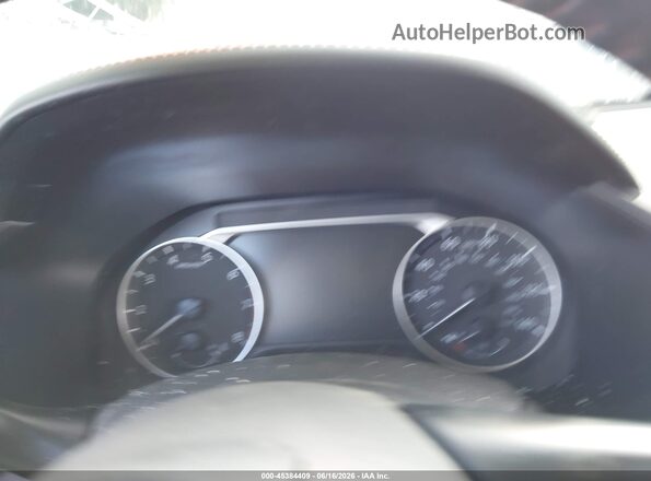 1N4BL4CV9NN315085 2022 NISSAN ALTIMA Black 