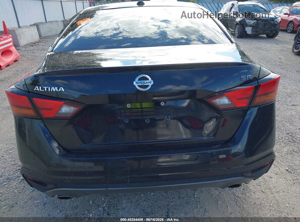 1N4BL4CV9NN315085 2022 NISSAN ALTIMA Black 