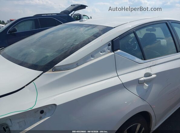 1N4BL4CV9NN340858 2022 NISSAN ALTIMA Белый 