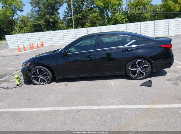 1N4BL4CV9PN406411 2023 NISSAN ALTIMA Black 