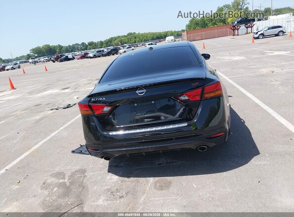 1N4BL4CV9PN406411 2023 NISSAN ALTIMA Black 