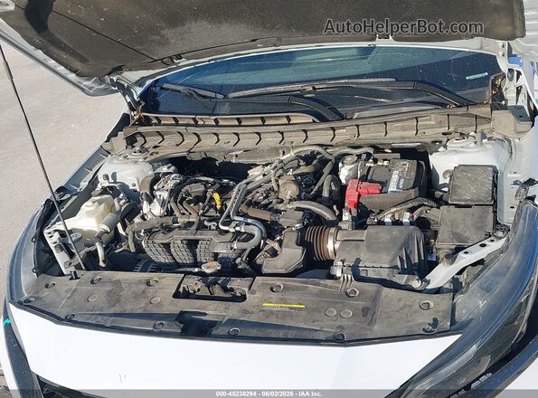 1N4BL4CV9RN302410 2024 NISSAN ALTIMA Gray Հետևի տեսք