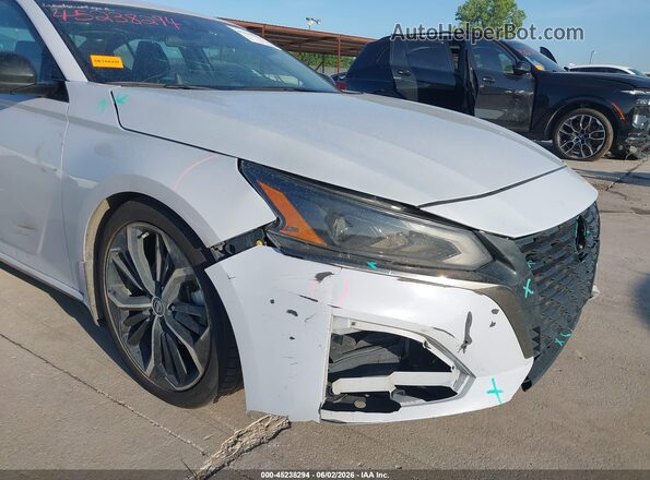 1N4BL4CV9RN302410 2024 NISSAN ALTIMA Gray 