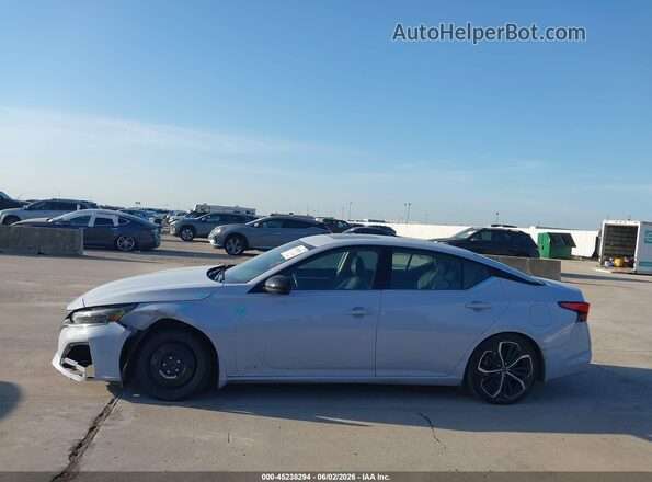 1N4BL4CV9RN302410 2024 NISSAN ALTIMA Gray 
