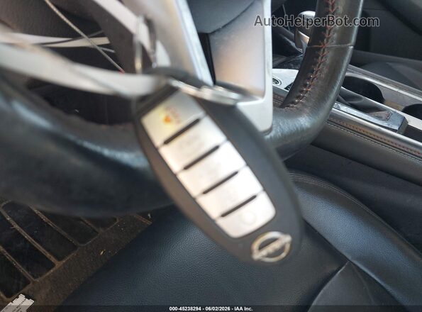 1N4BL4CV9RN302410 2024 NISSAN ALTIMA Gray Առջևի վահանակի տեսք