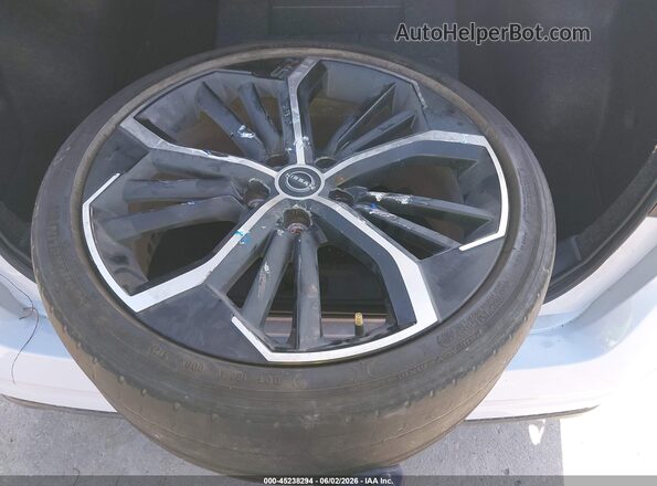 1N4BL4CV9RN302410 2024 NISSAN ALTIMA Gray Սարքավորումների վահանակի տեսք