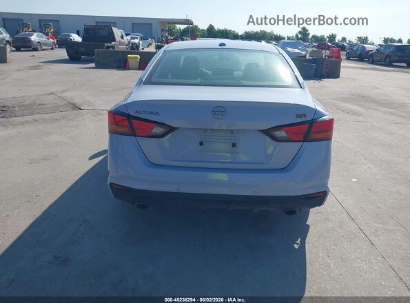 1N4BL4CV9RN302410 2024 NISSAN ALTIMA Gray 
