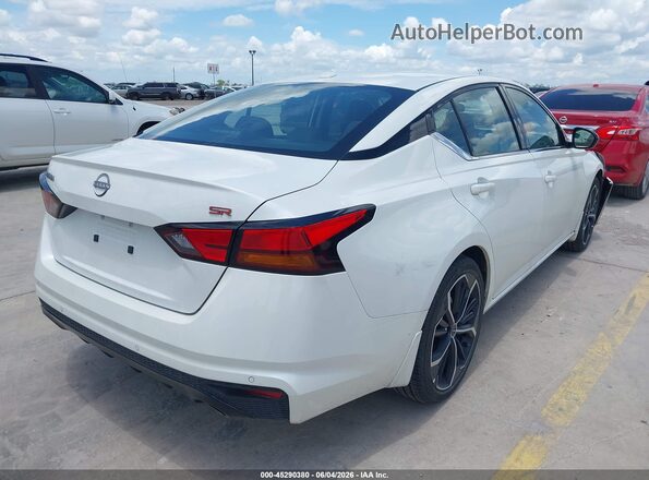 1N4BL4CV9RN410364 2024 NISSAN ALTIMA White Trasero derecho