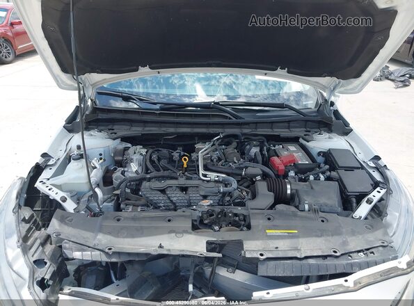 1N4BL4CV9RN410364 2024 NISSAN ALTIMA White Vista trasera
