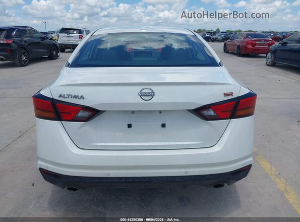 1N4BL4CV9RN410364 2024 NISSAN ALTIMA White 