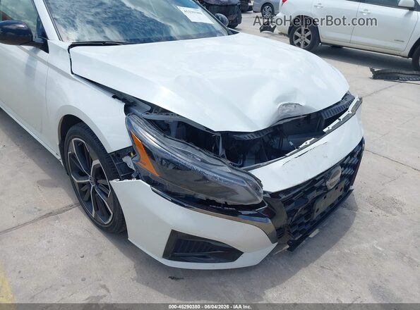 1N4BL4CV9RN410364 2024 NISSAN ALTIMA White 