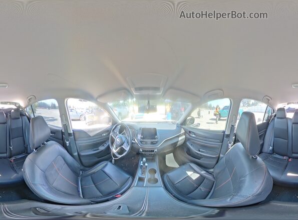 1N4BL4CVXKC161252 2019 NISSAN ALTIMA White 