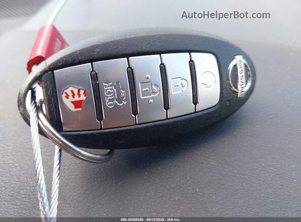 1N4BL4CVXKC177516 2019 NISSAN ALTIMA White Widok deski rozdzielczej