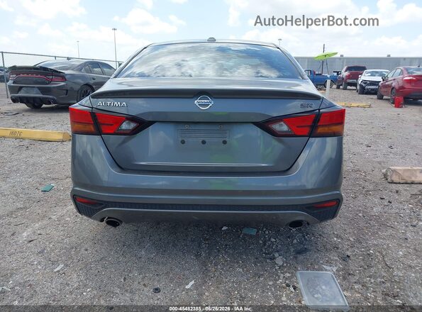 1N4BL4CVXKN311736 2019 NISSAN ALTIMA Gray 