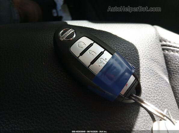 1N4BL4CVXLC270411 2020 NISSAN ALTIMA Gray Вид панелі приладів