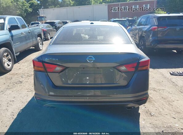1N4BL4CVXLC270411 2020 NISSAN ALTIMA Gray 