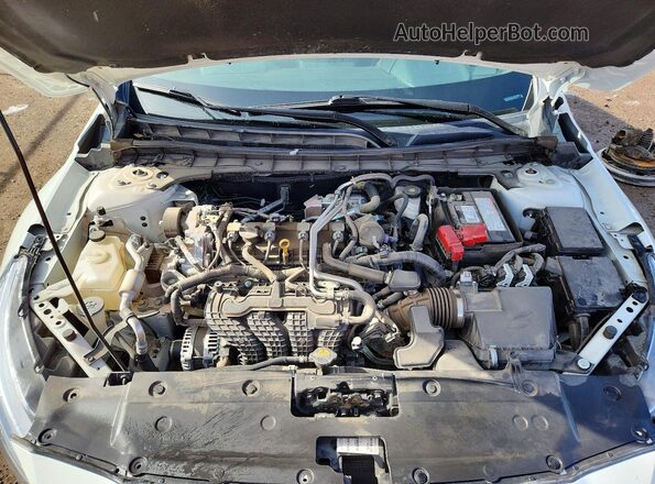 1N4BL4CVXNN327102 2022 NISSAN ALTIMA White 