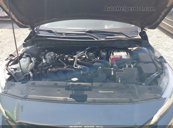 1N4BL4CVXNN419469 2022 NISSAN ALTIMA Gray Vista trasera