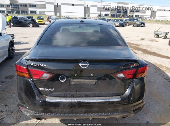 1N4BL4CVXPN335381 2023 NISSAN ALTIMA Black 
