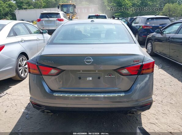 1N4BL4CVXPN385651 2023 NISSAN ALTIMA Gray 