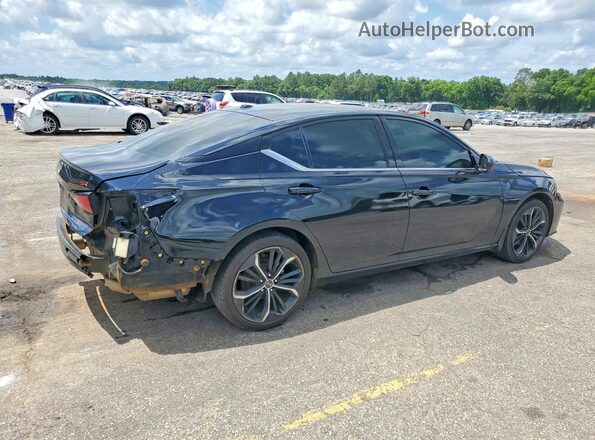 1N4BL4CVXRN336811 2024 NISSAN ALTIMA Black Rear right