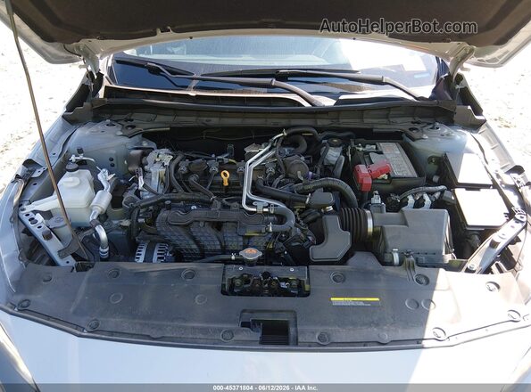 1N4BL4CVXRN341460 2024 NISSAN ALTIMA Light Blue Вид сзади