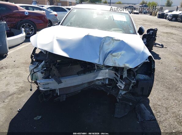 1N4BL4CVXRN353107 2024 NISSAN ALTIMA Silver Vista frontal