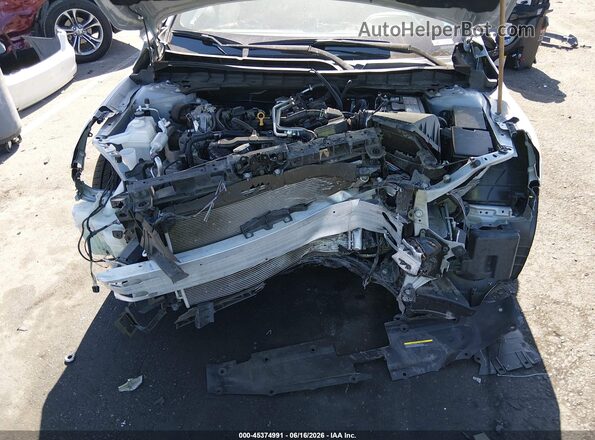 1N4BL4CVXRN353107 2024 NISSAN ALTIMA Silver Vista trasera