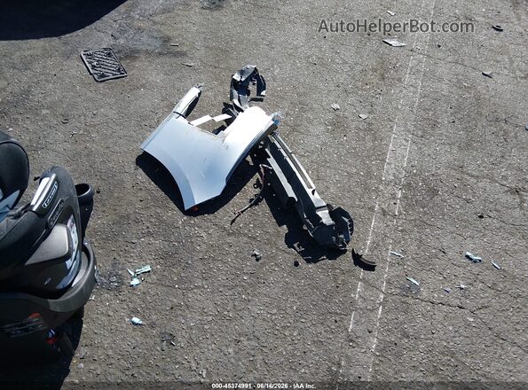 1N4BL4CVXRN353107 2024 NISSAN ALTIMA Silver Vista del salpicadero