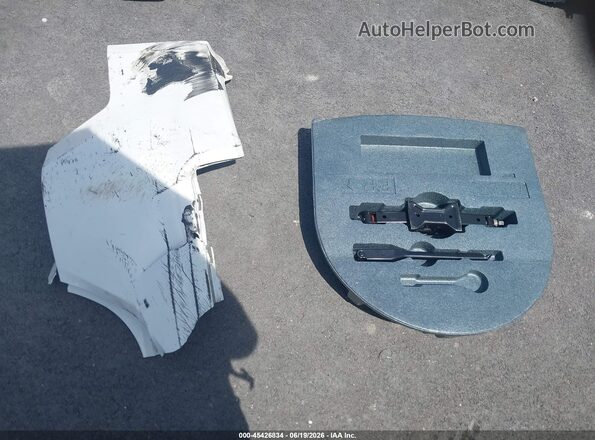 1N4BL4CVXRN385328 2024 NISSAN ALTIMA White Սարքավորումների վահանակի տեսք