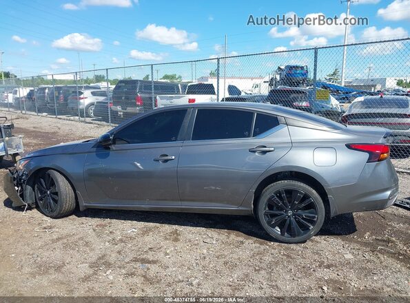 1N4BL4CW0NN309720 2022 NISSAN ALTIMA Серый 