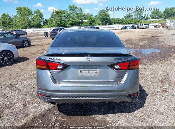 1N4BL4CW0NN309720 2022 NISSAN ALTIMA Серый 