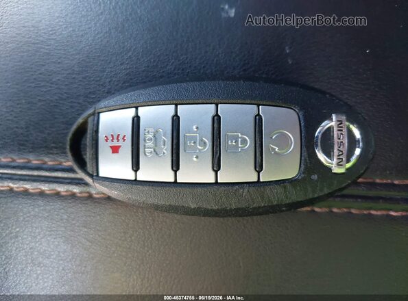 1N4BL4CW0NN309720 2022 NISSAN ALTIMA Серый Вид панели приборов