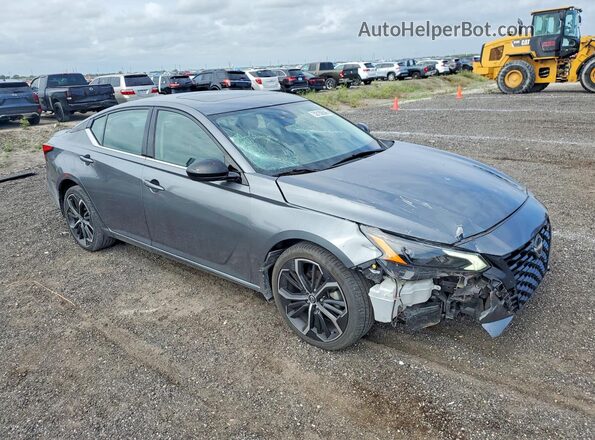 1N4BL4CW0PN360959 2023 NISSAN ALTIMA Gray Առջևի աջ