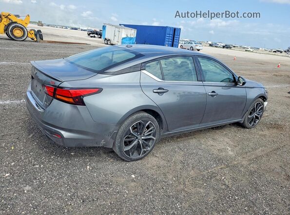 1N4BL4CW0PN360959 2023 NISSAN ALTIMA Gray Հետևի աջ