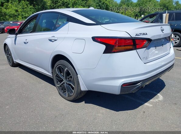 1N4BL4CW0RN373309 2024 NISSAN ALTIMA Gray Tył lewy